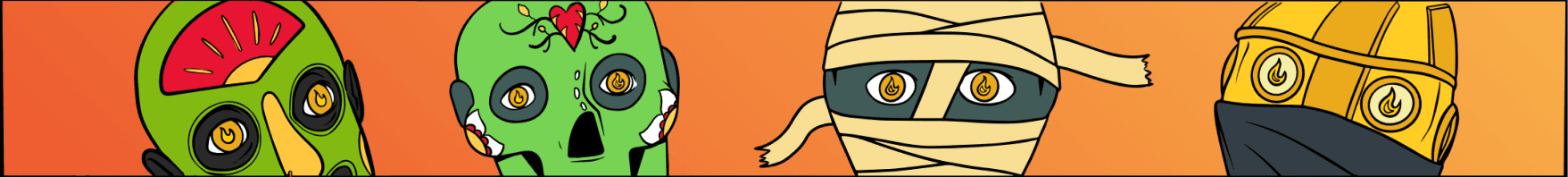 Shadow Monkey Comics